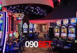 090bet Plataforma Confiável